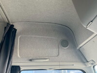 三菱ふそうスーパーグレートトレーラーヘッド（トラクターヘッド）大型（10t）[写真29]