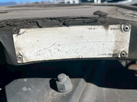 三菱ふそうスーパーグレートトレーラーヘッド（トラクターヘッド）大型（10t）[写真08]