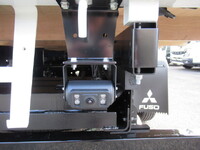 三菱ふそうキャンタークレーン4段小型（2t・3t）[写真17]