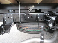 三菱ふそうキャンタークレーン4段小型（2t・3t）[写真18]