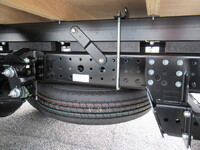 三菱ふそうキャンタークレーン4段小型（2t・3t）[写真19]