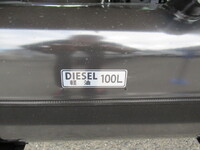 三菱ふそうキャンタークレーン4段小型（2t・3t）[写真20]