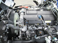 三菱ふそうキャンタークレーン4段小型（2t・3t）[写真22]