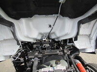 三菱ふそうキャンタークレーン4段小型（2t・3t）[写真23]