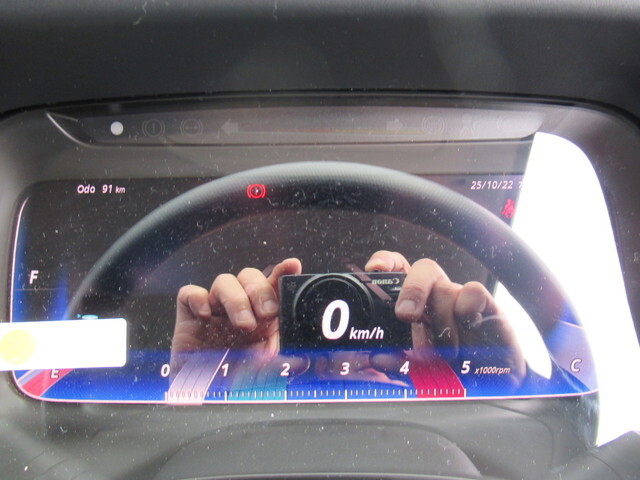 三菱ふそうキャンタークレーン4段小型（2t・3t）[写真24]