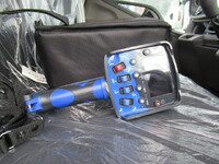 三菱ふそうキャンタークレーン4段小型（2t・3t）[写真27]