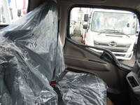 三菱ふそうキャンタークレーン4段小型（2t・3t）[写真28]