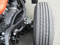 三菱ふそうキャンタークレーン4段小型（2t・3t）[写真34]