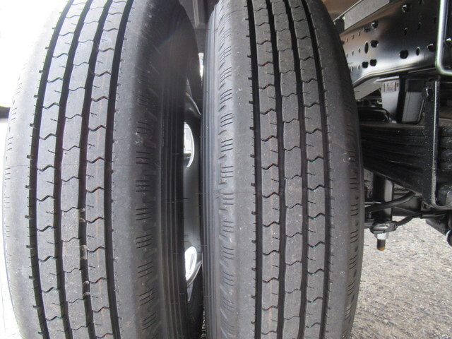 三菱ふそうキャンタークレーン4段小型（2t・3t）[写真34]