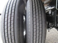 三菱ふそうキャンタークレーン4段小型（2t・3t）[写真35]