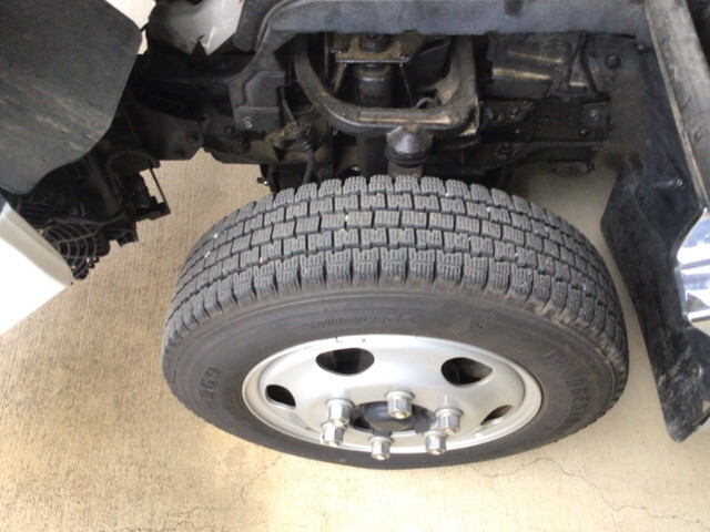 日産アトラス平ボディ小型（2t・3t）[写真11]