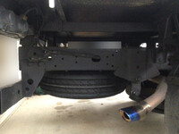 日産アトラス平ボディ小型（2t・3t）[写真13]