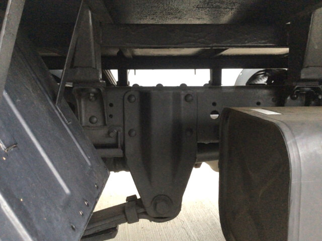 日産アトラス平ボディ小型（2t・3t）[写真14]