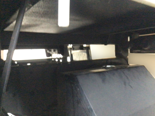 日産アトラス平ボディ小型（2t・3t）[写真15]