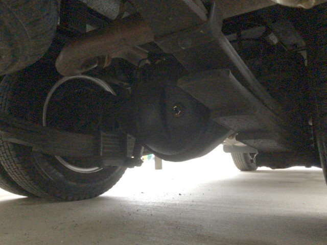 日産アトラス平ボディ小型（2t・3t）[写真16]