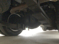 日産アトラス平ボディ小型（2t・3t）[写真17]