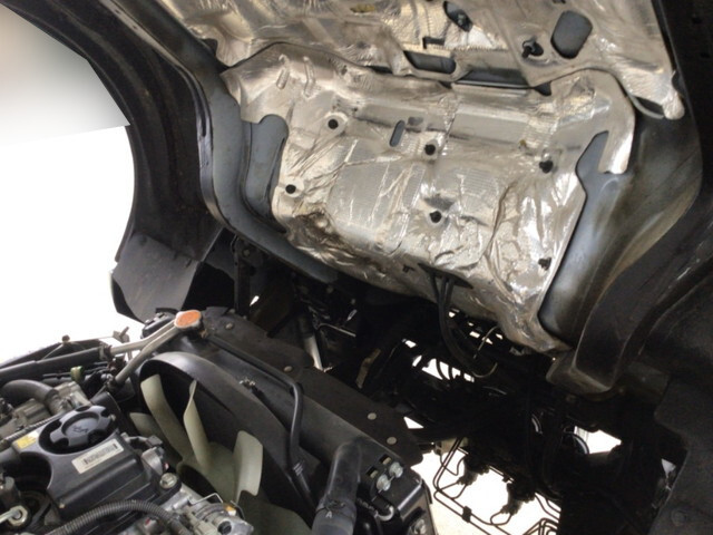 日産アトラス平ボディ小型（2t・3t）[写真17]