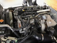 日産アトラス平ボディ小型（2t・3t）[写真19]