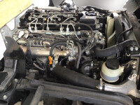 日産アトラス平ボディ小型（2t・3t）[写真20]