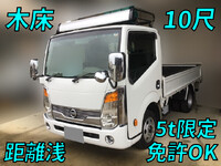 日産アトラス平ボディ小型（2t・3t）[写真01]