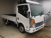 日産アトラス平ボディ小型（2t・3t）[写真02]