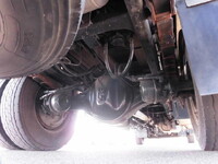 UDトラックスコンドルアルミブロック増トン（6t・8t）[写真11]