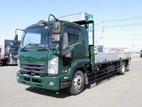 UDトラックスコンドルアルミブロック増トン(6t・8t)