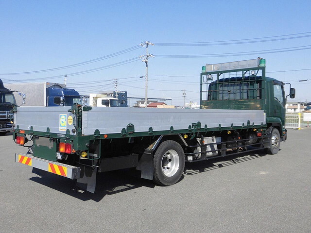 UDトラックスコンドルアルミブロック増トン（6t・8t）[写真02]