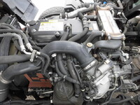 UDトラックスコンドルアルミブロック増トン（6t・8t）[写真24]