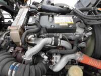 UDトラックスコンドルアルミブロック増トン（6t・8t）[写真25]