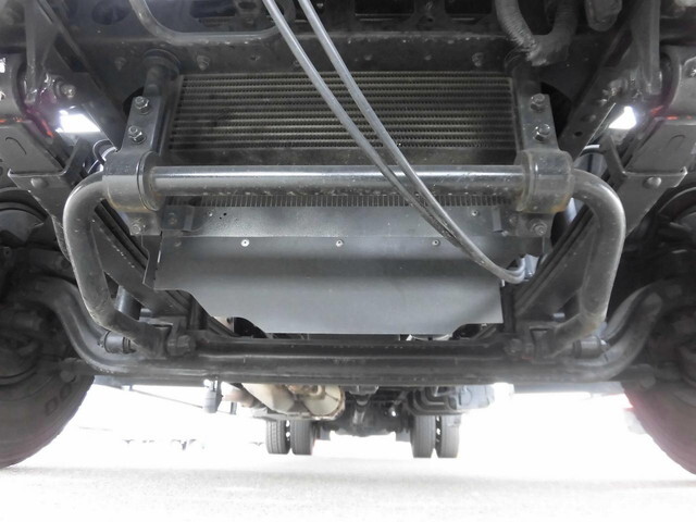 UDトラックスコンドルアルミブロック増トン（6t・8t）[写真25]