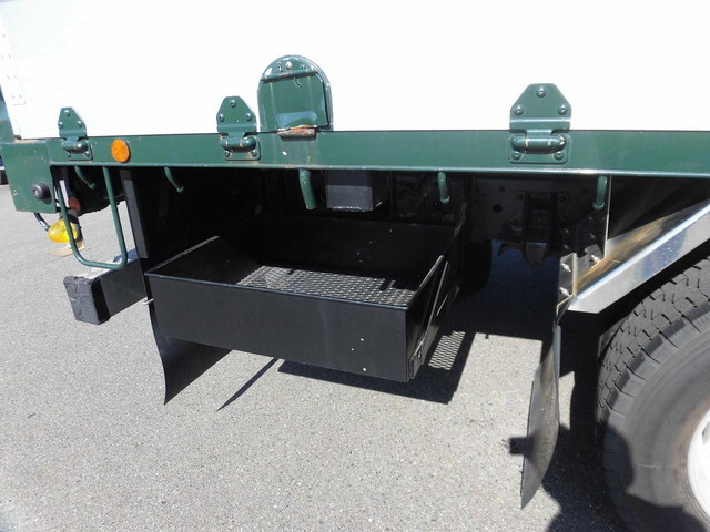 UDトラックスコンドルアルミブロック増トン（6t・8t）[写真26]