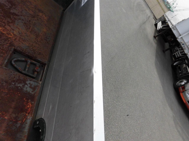 UDトラックスコンドルアルミブロック増トン（6t・8t）[写真30]