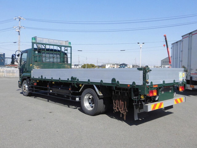 UDトラックスコンドルアルミブロック増トン（6t・8t）[写真04]