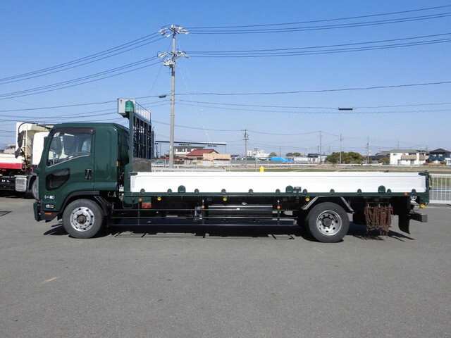 UDトラックスコンドルアルミブロック増トン（6t・8t）[写真05]