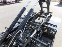 三菱ふそうファイターコンテナ専用車中型（4t）[写真12]