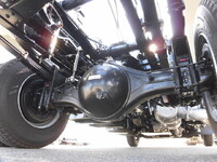 三菱ふそうファイターコンテナ専用車中型（4t）[写真15]