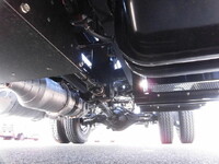 三菱ふそうファイターコンテナ専用車中型（4t）[写真16]