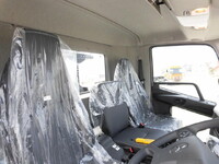 三菱ふそうファイターコンテナ専用車中型（4t）[写真18]