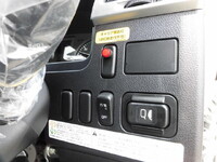 三菱ふそうファイターコンテナ専用車中型（4t）[写真21]