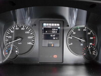 三菱ふそうファイターコンテナ専用車中型（4t）[写真23]