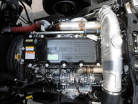 三菱ふそうファイターコンテナ専用車中型（4t）[写真25]