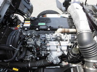 三菱ふそうファイターコンテナ専用車中型（4t）[写真26]