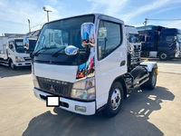 三菱ふそうキャンターコンテナ専用車小型（2t・3t）