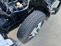 三菱ふそうキャンターコンテナ専用車小型（2t・3t）[写真25]