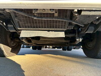 三菱ふそうキャンターコンテナ専用車小型（2t・3t）[写真29]