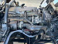 三菱ふそうキャンターコンテナ専用車小型（2t・3t）[写真30]