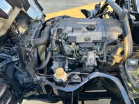 三菱ふそうキャンターコンテナ専用車小型（2t・3t）[写真31]