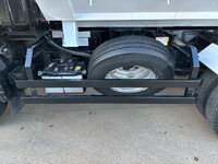 三菱ふそうキャンターコンテナ専用車小型（2t・3t）[写真34]