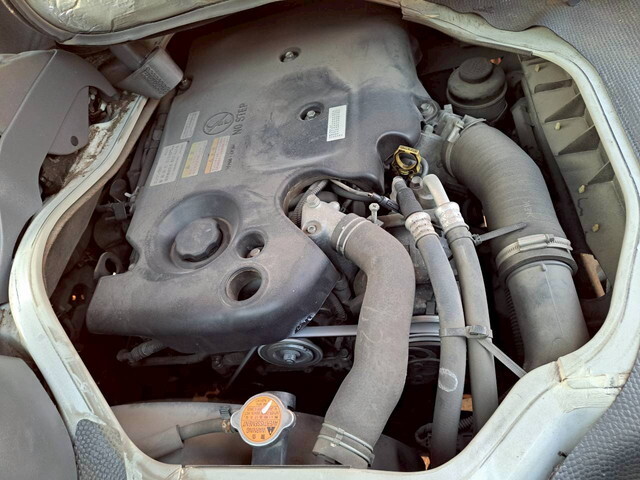 マツダタイタン平ボディ小型（2t・3t）[写真11]